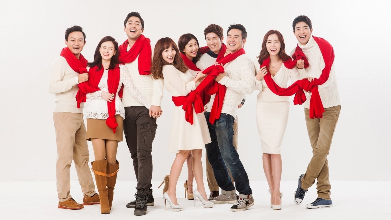 Can We Fall in Love, Again? Background