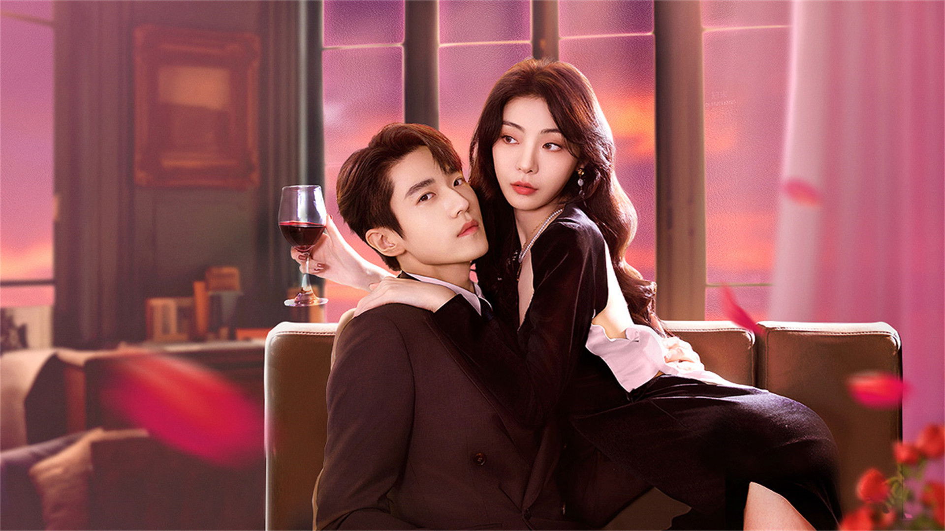 Indulgence Background