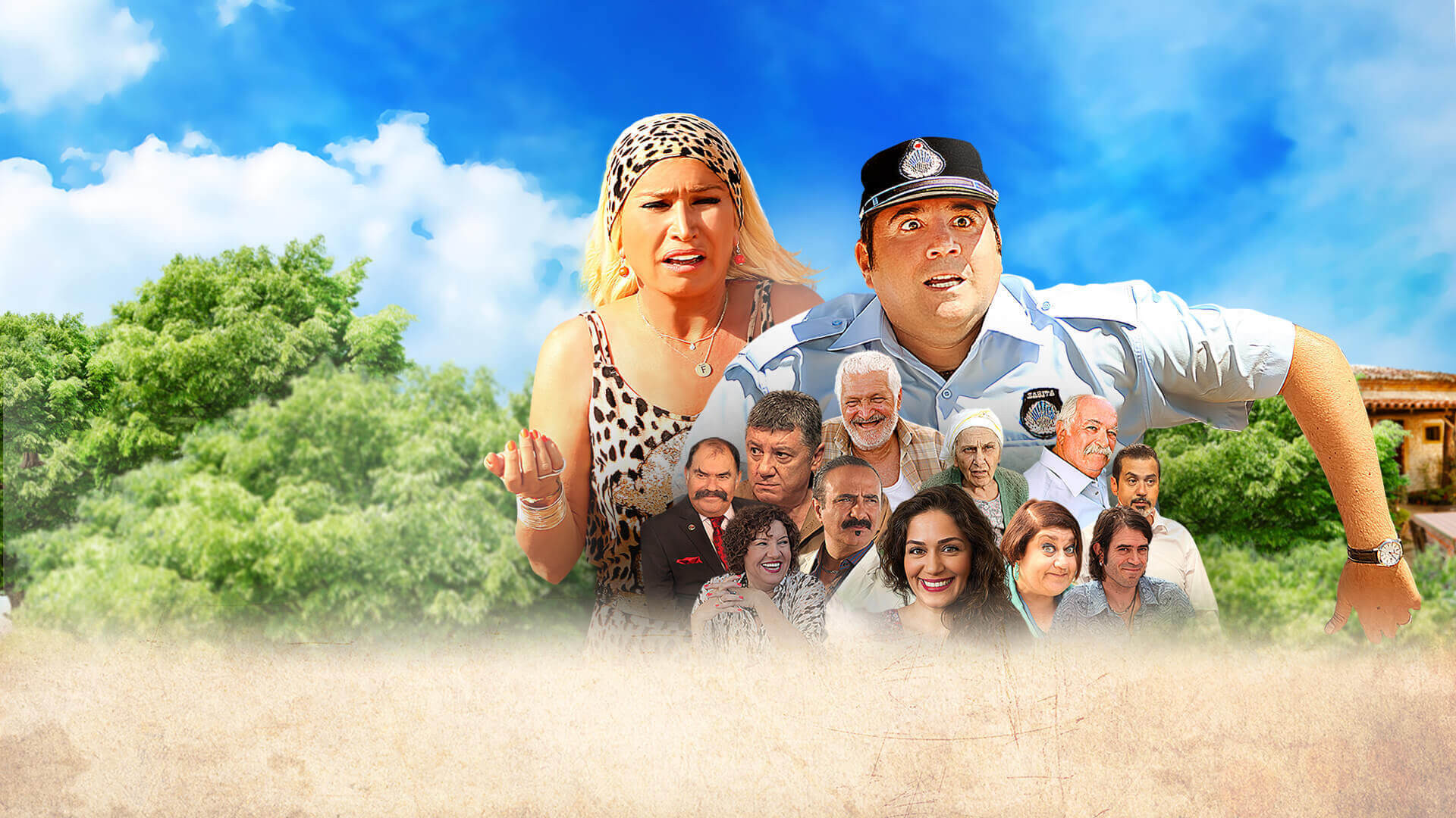 Eyyvah Eyvah 3 Background