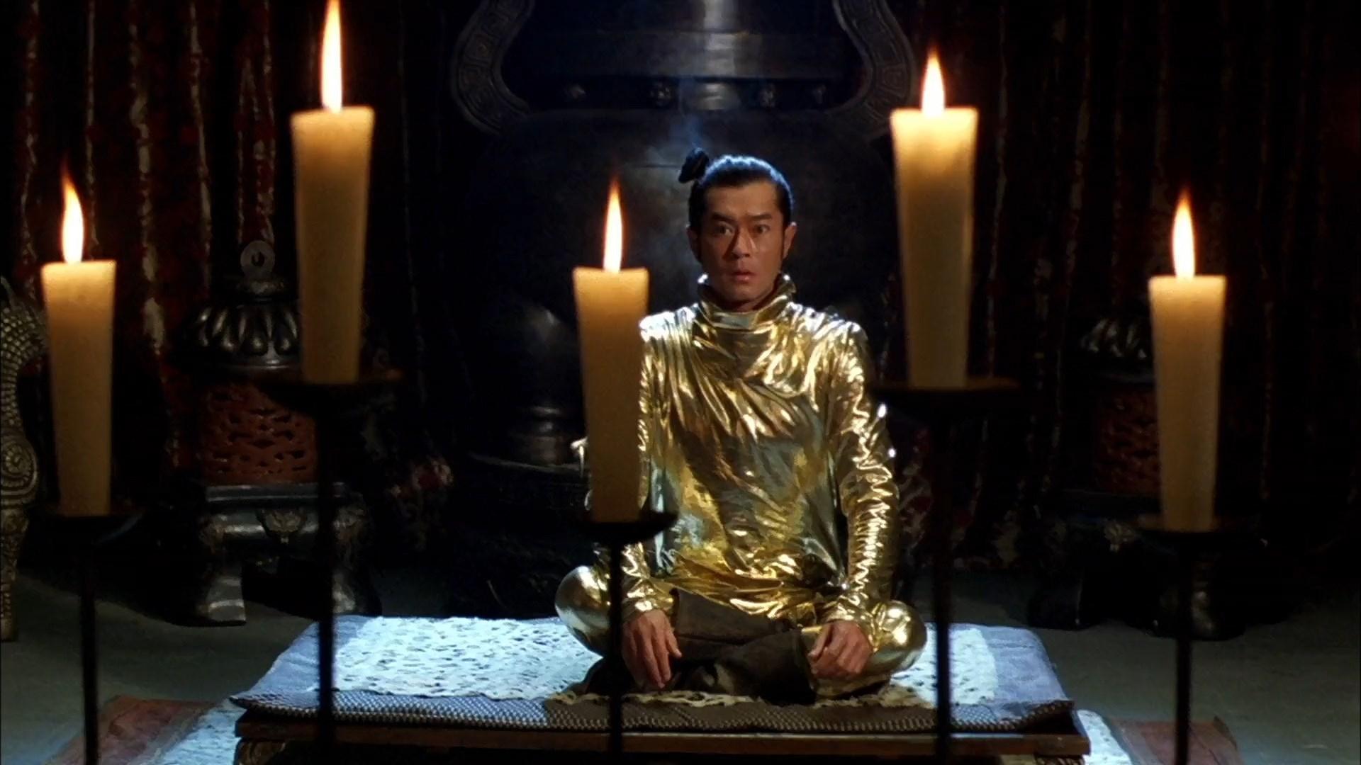 All's Well End's Well Too 2010 Background