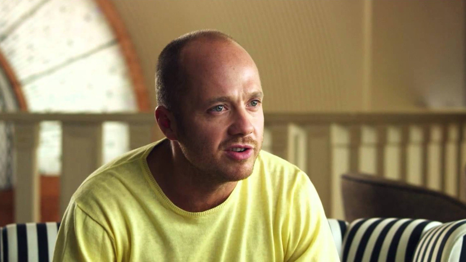 Lovemakers Background