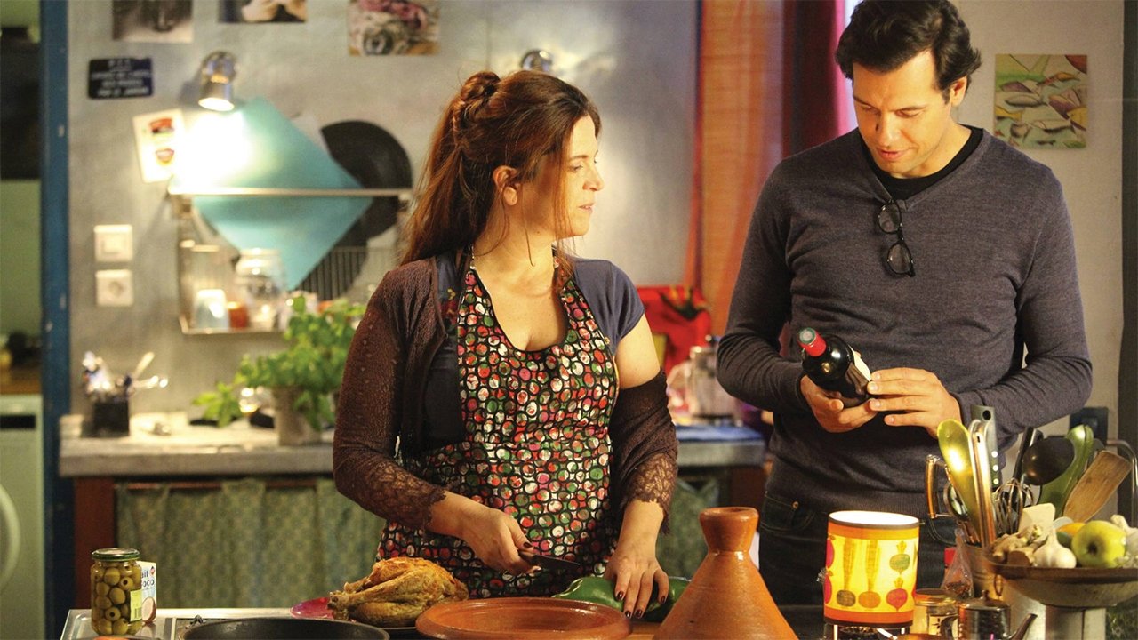 The Easy Way Out Background