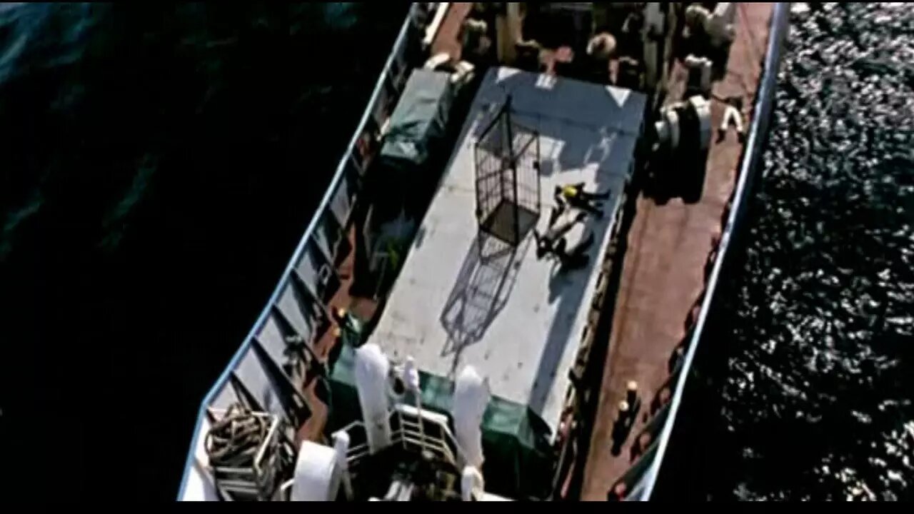 Cámara oscura Background