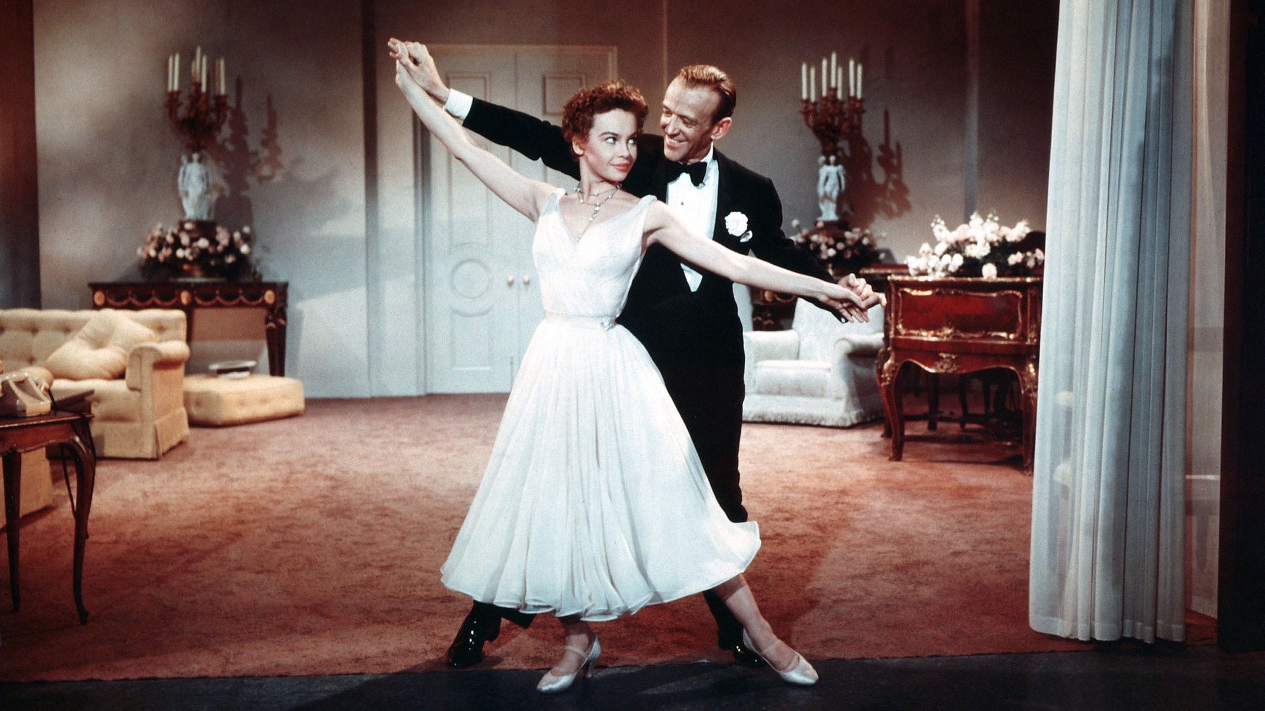 Daddy Long Legs Background