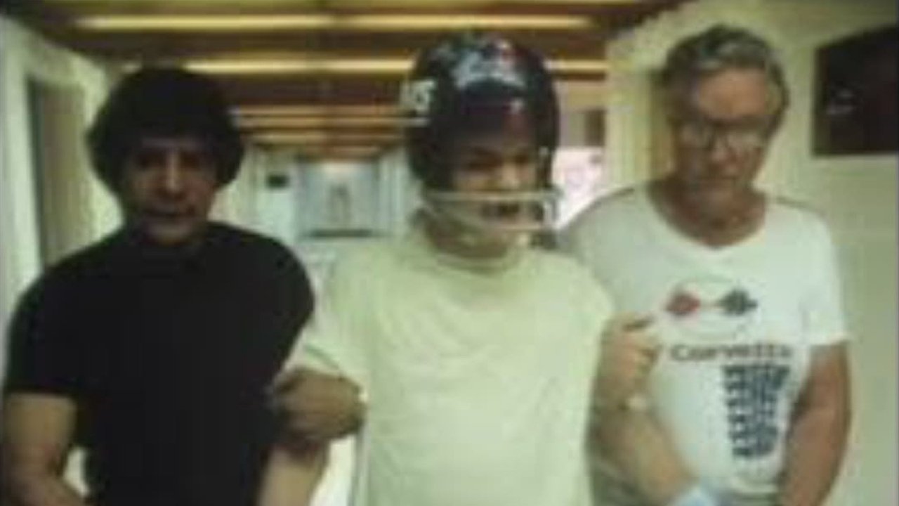 Children of Darkness Background