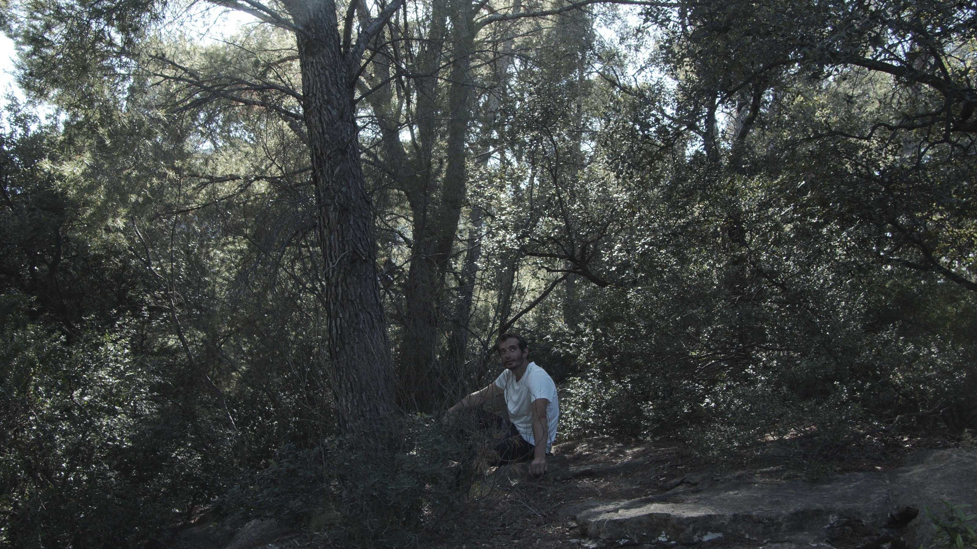 L'home de ferro Background