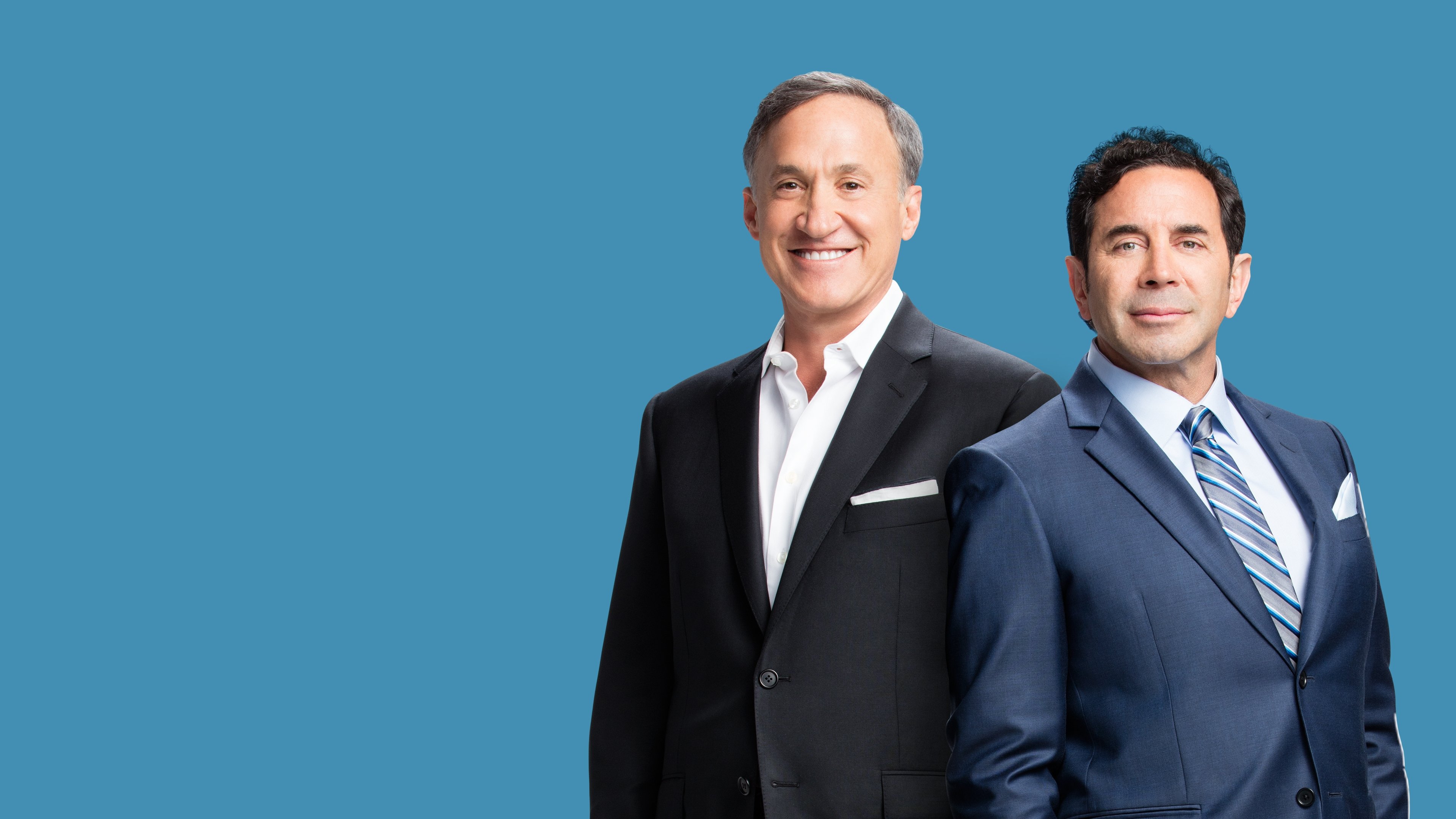 Botched By Nature Background