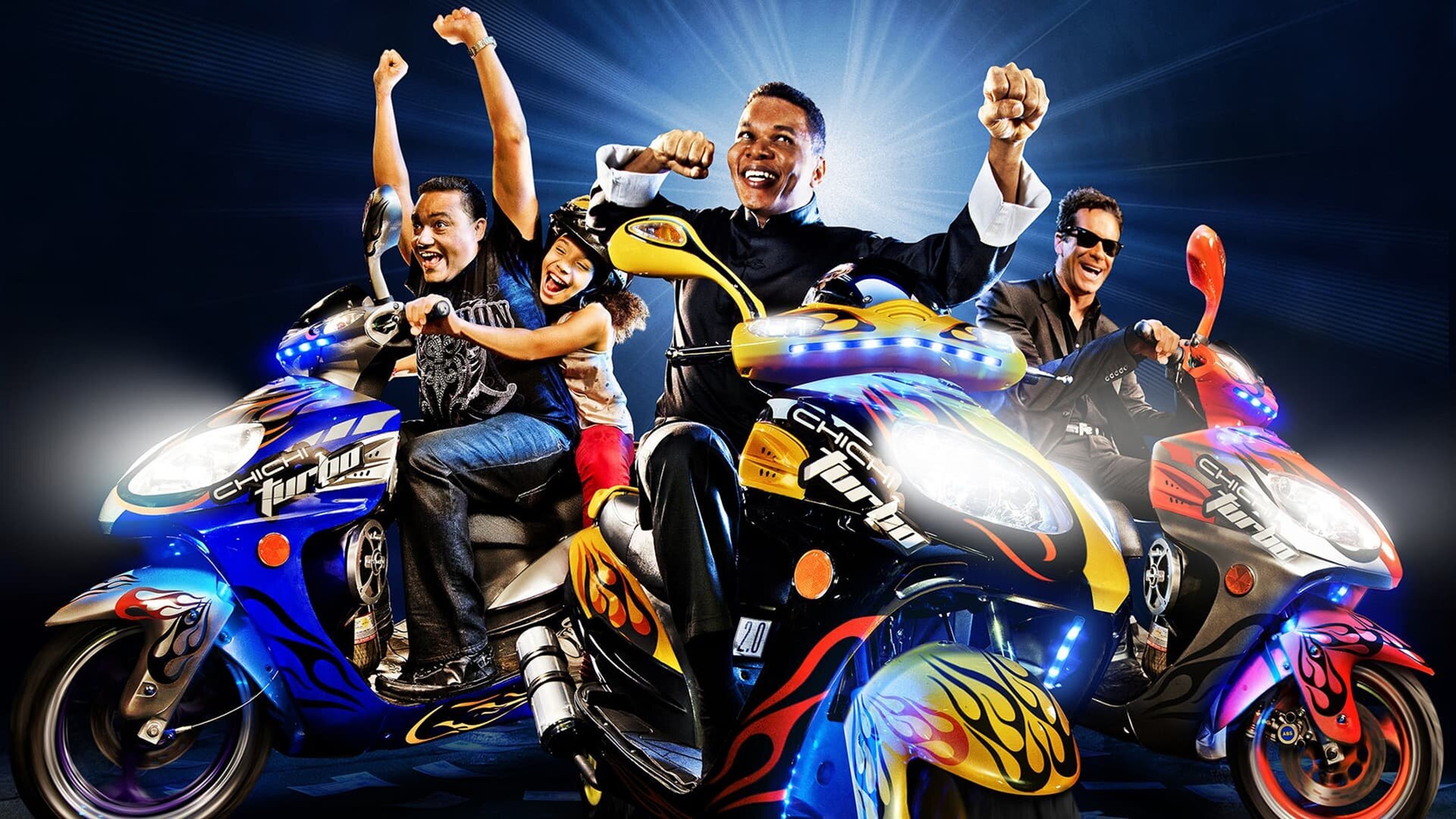 Lotoman 2.0 Background