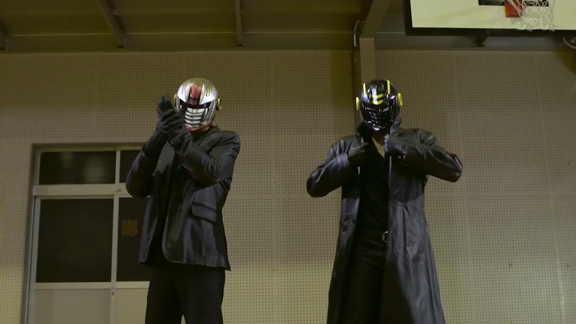 Kamen Teacher Background