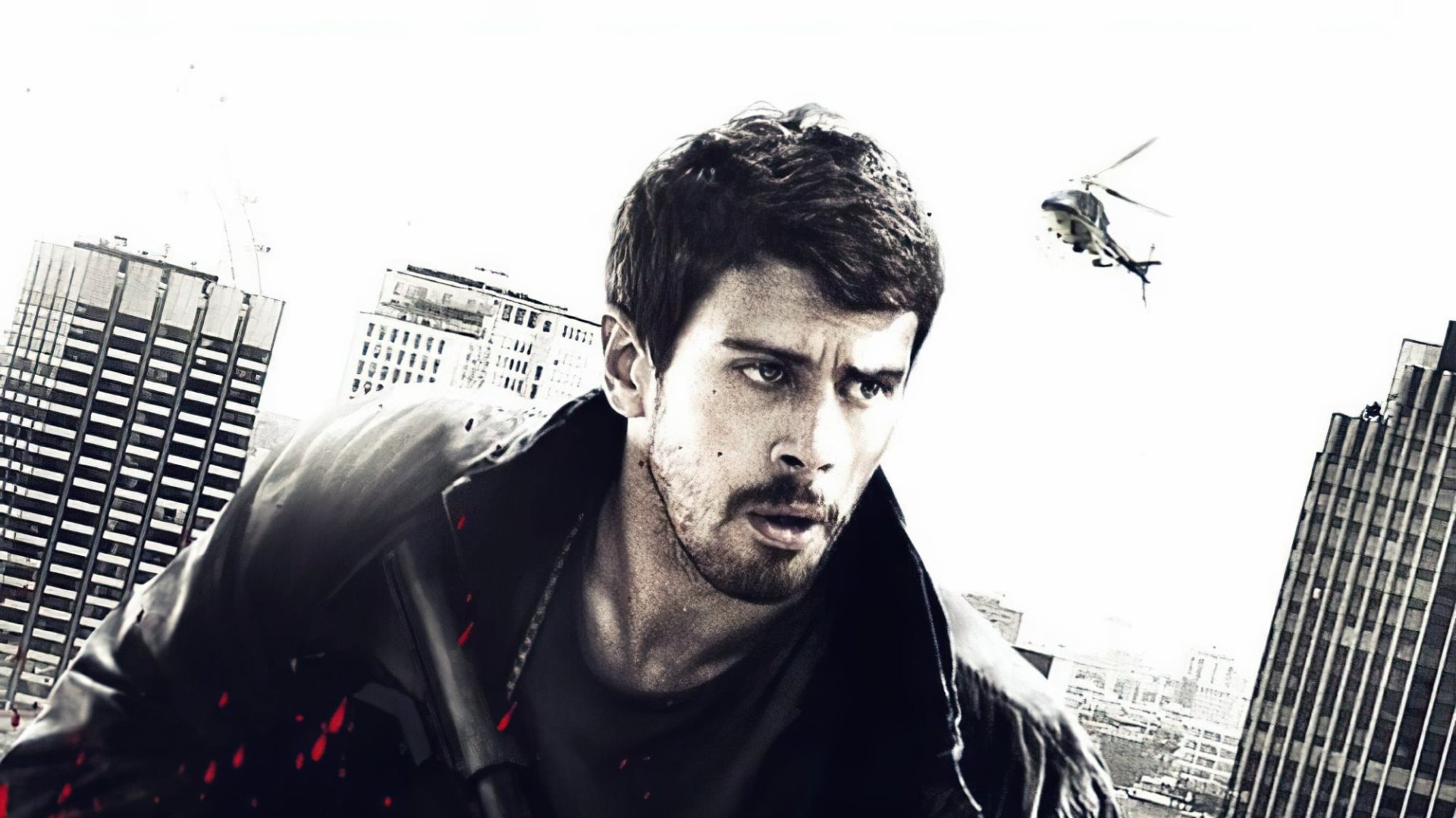 The Veteran Background