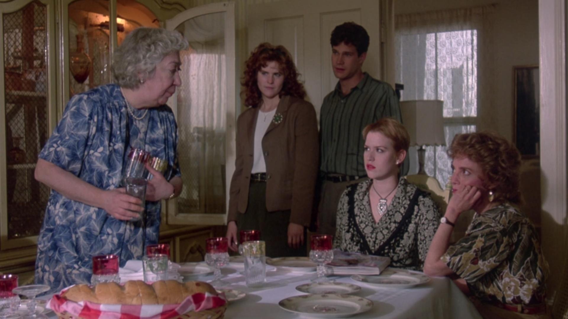 Betsy's Wedding Background