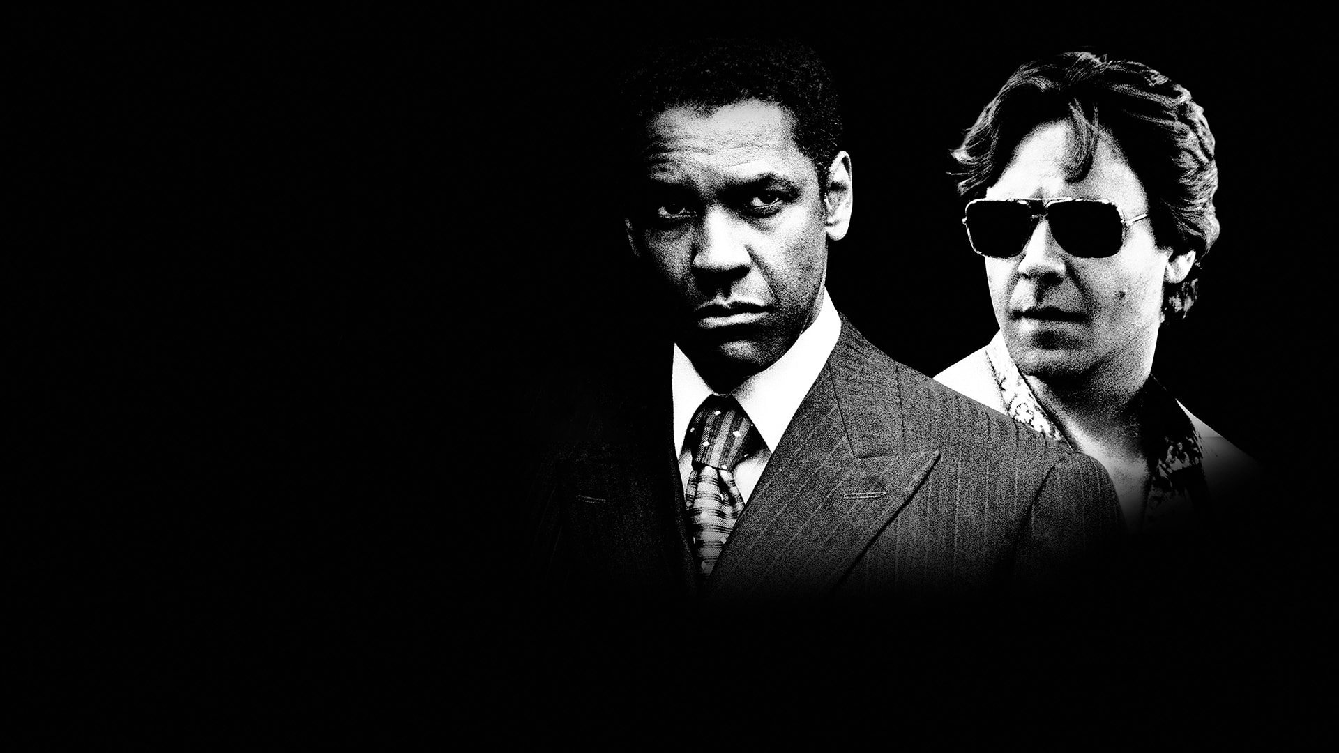 American Gangster Background