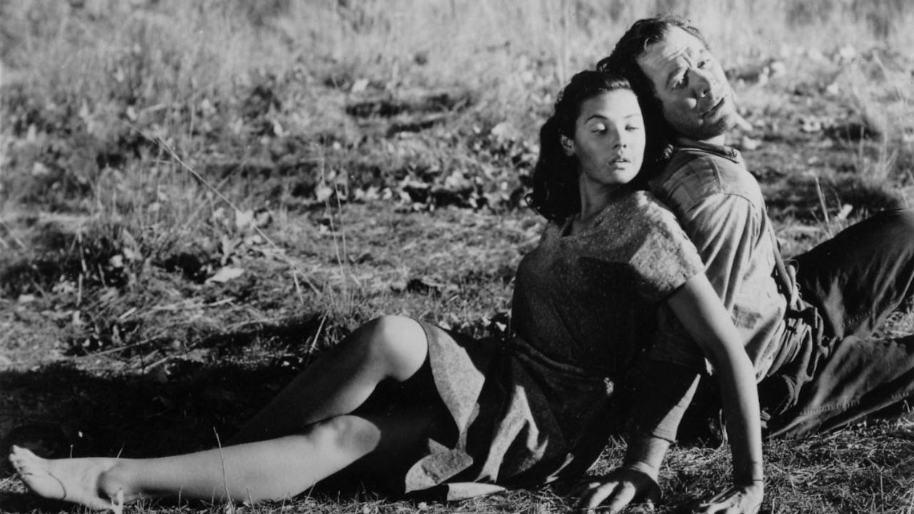 Tobacco Road Background