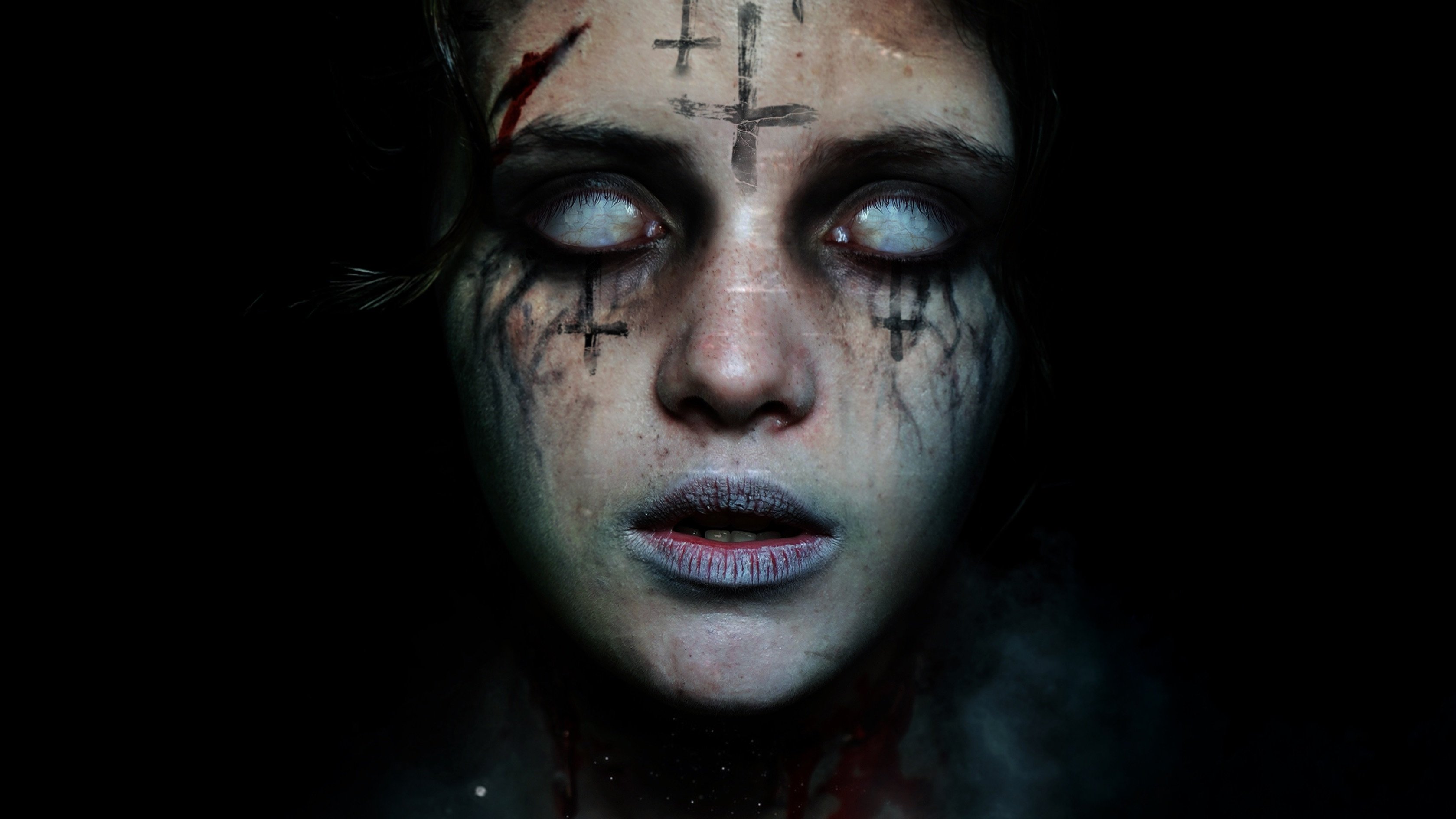 The Haunting at Saint Joseph's Background