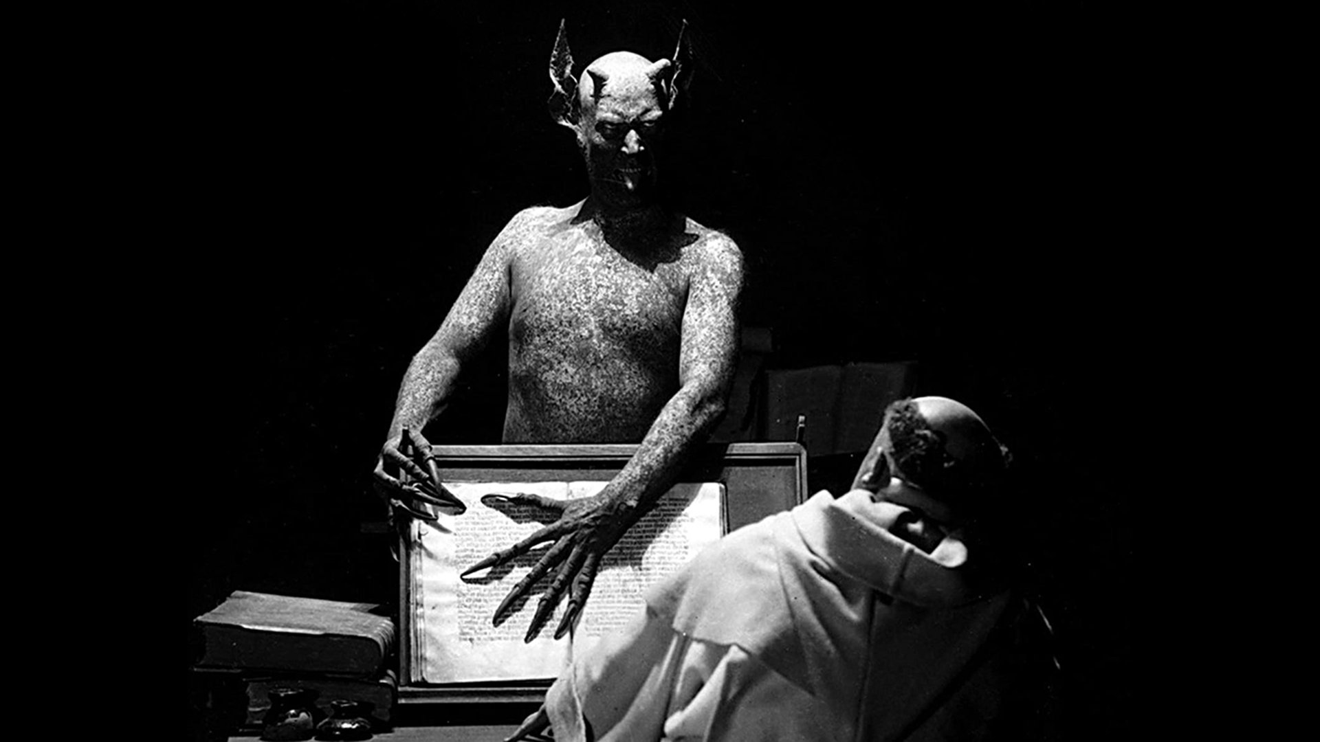 Dante's Inferno Background