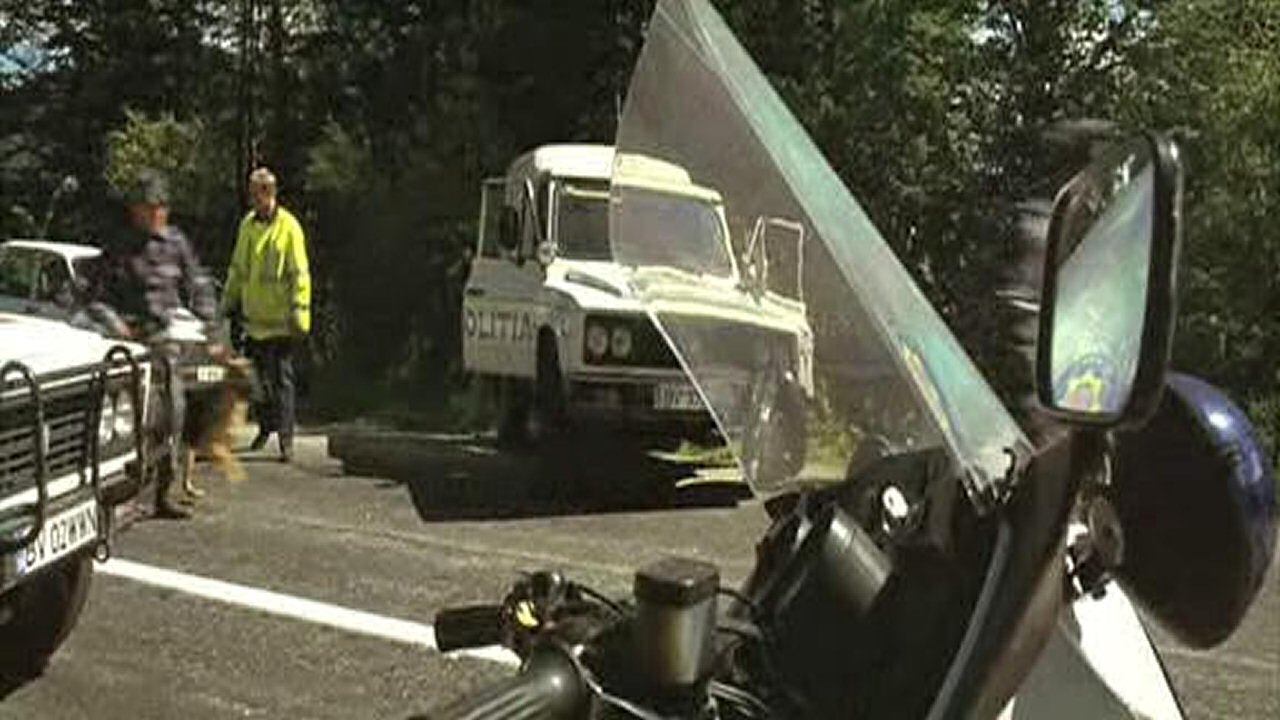 Break of Dawn Background