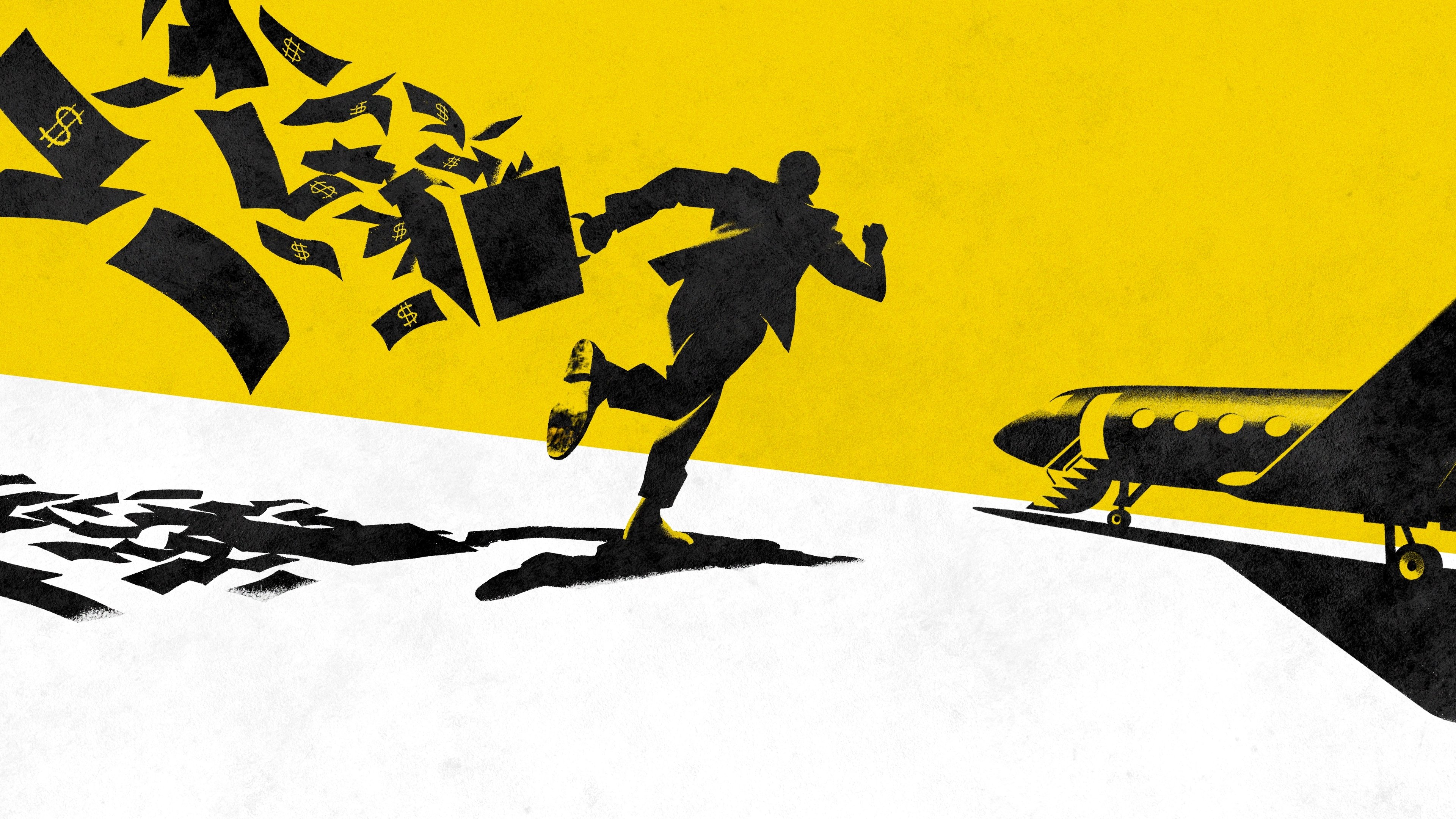 The Big Conn Background