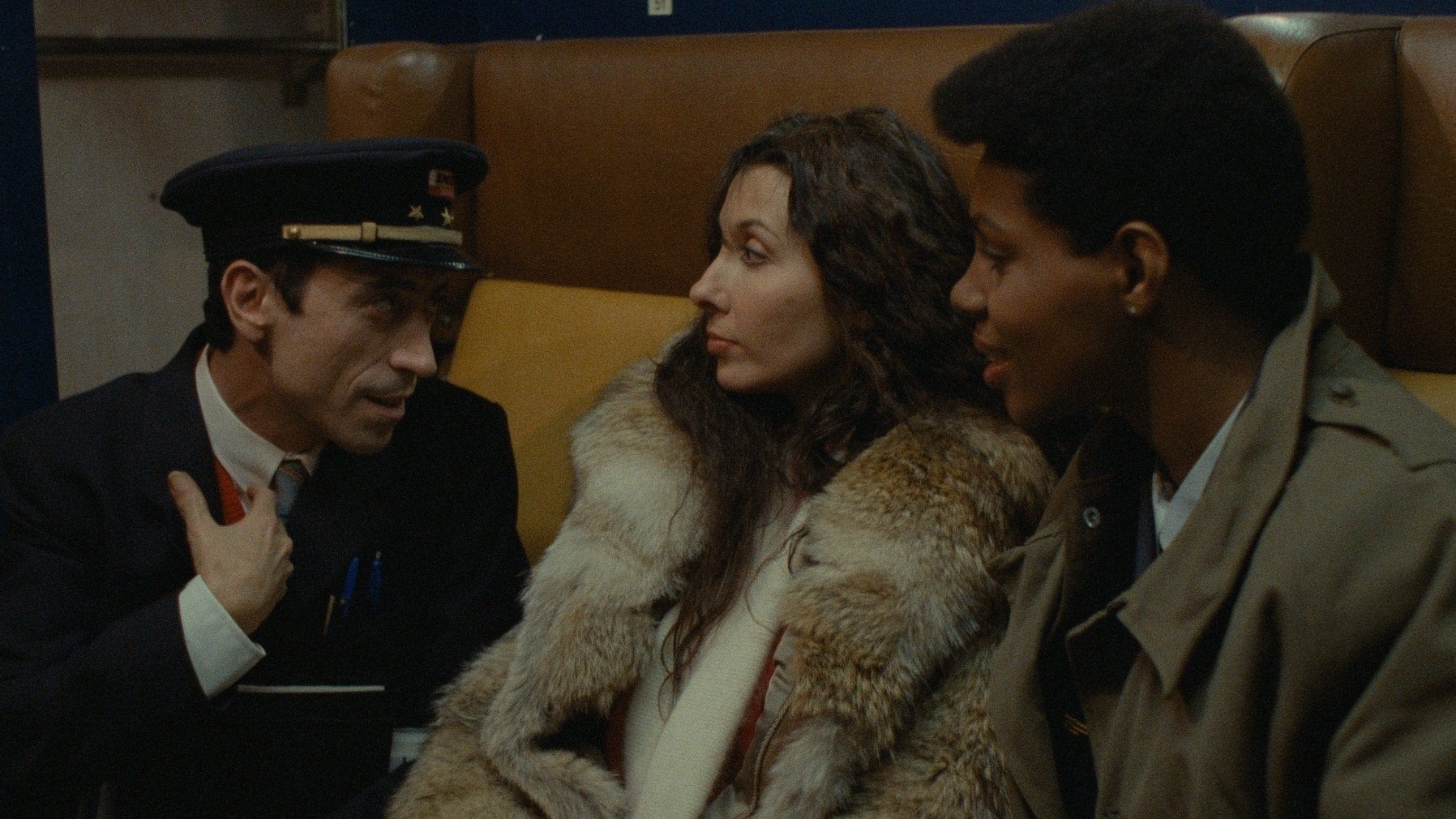 Maine-Ocean Express Background