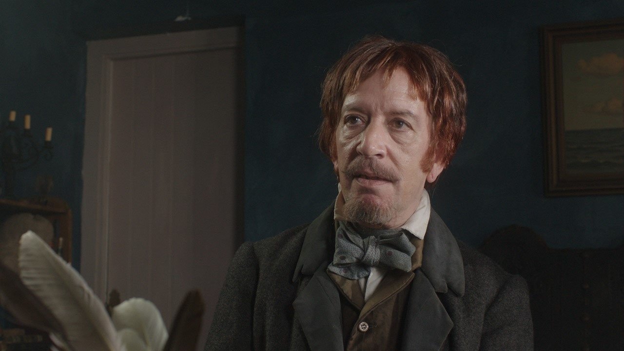 No llores por mí, Inglaterra Background