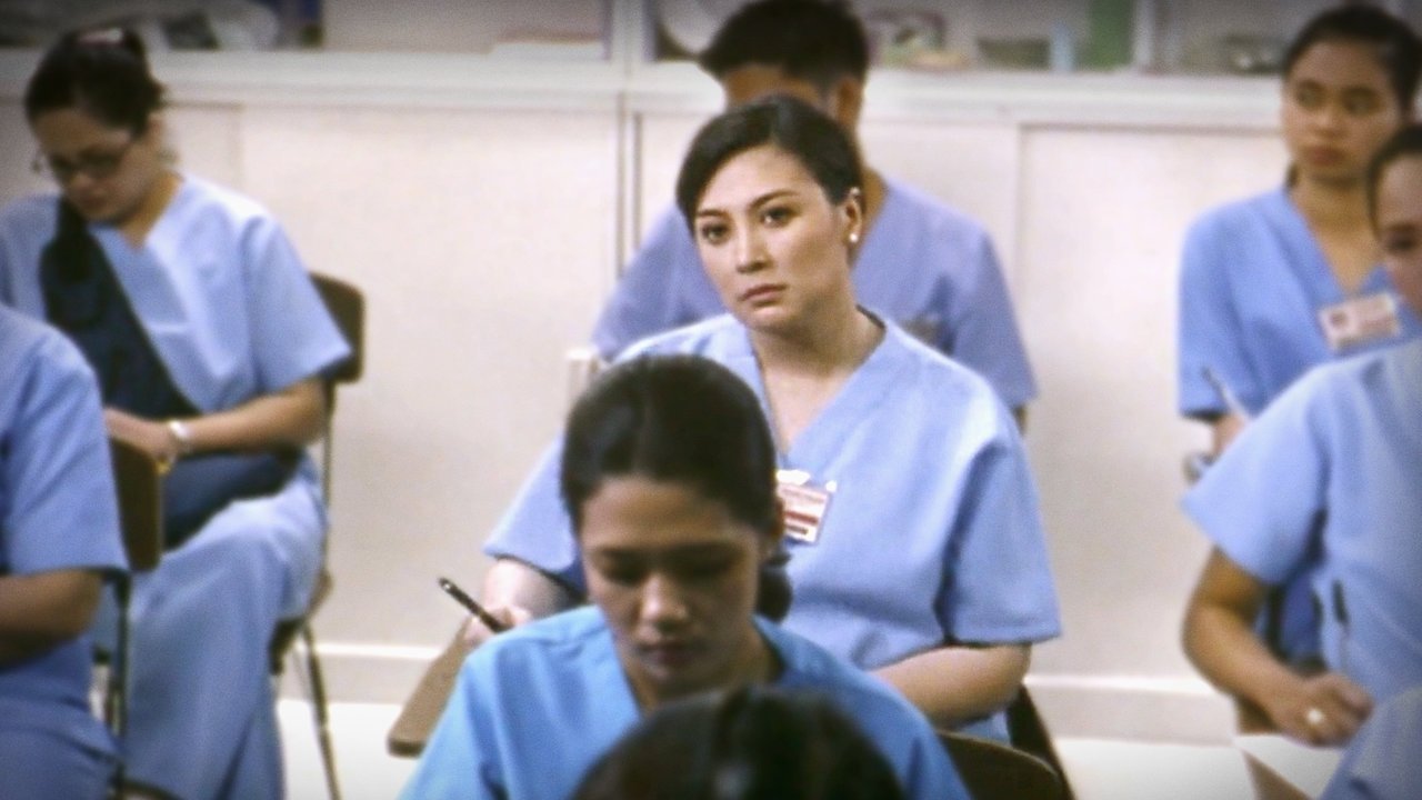 Caregiver Background