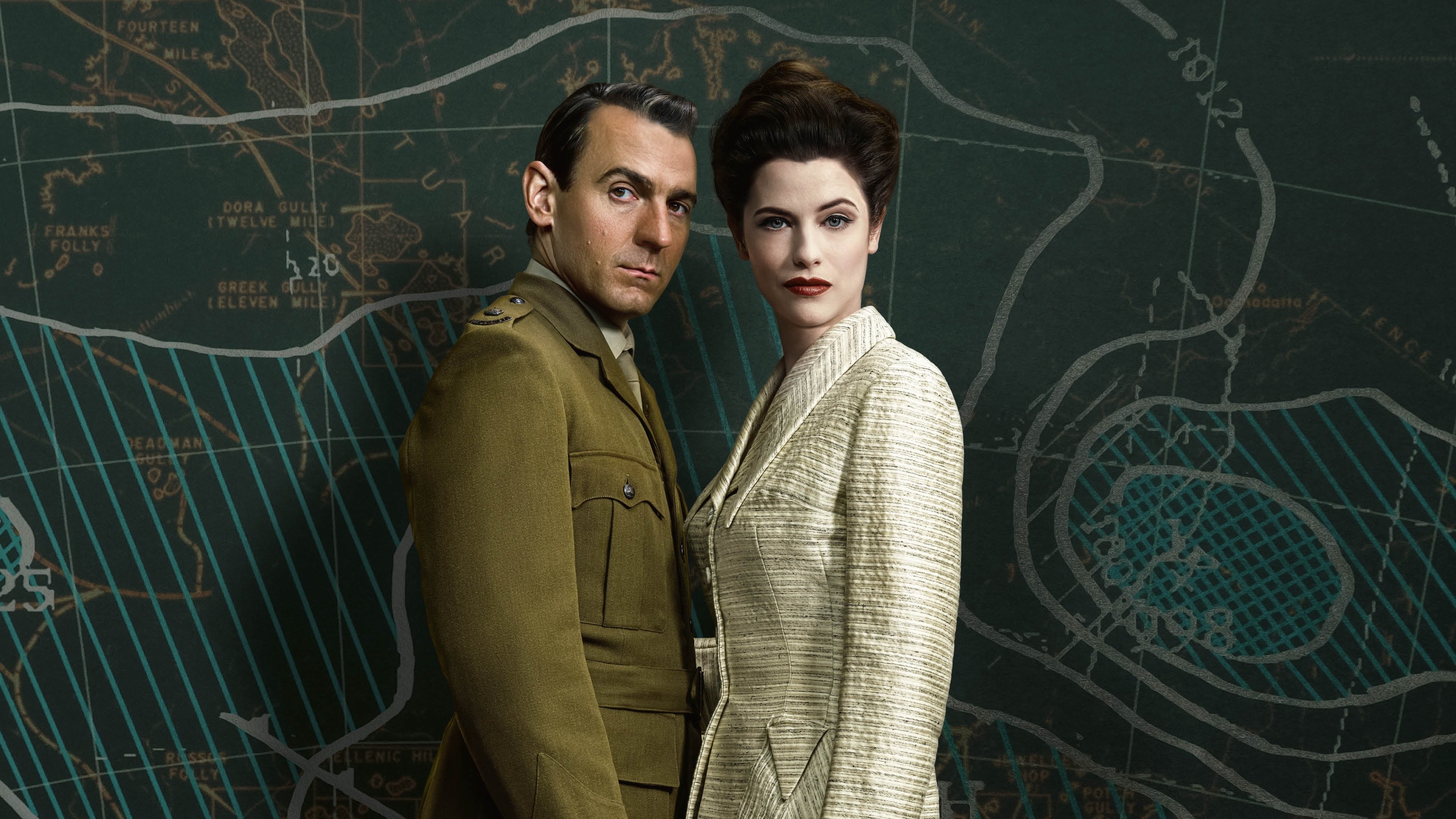 Operation Buffalo Background