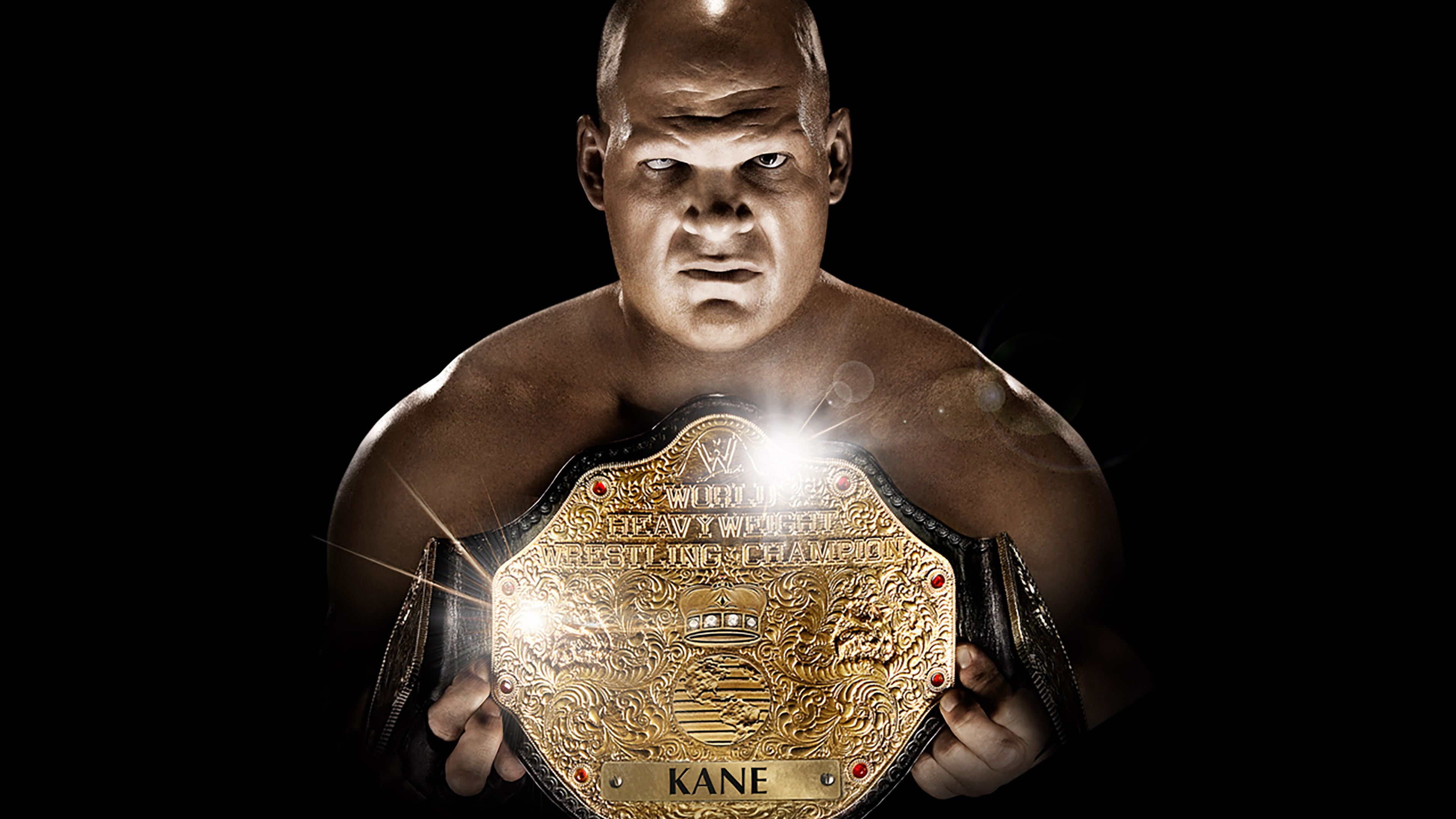 WWE Night of Champions 2010 Background
