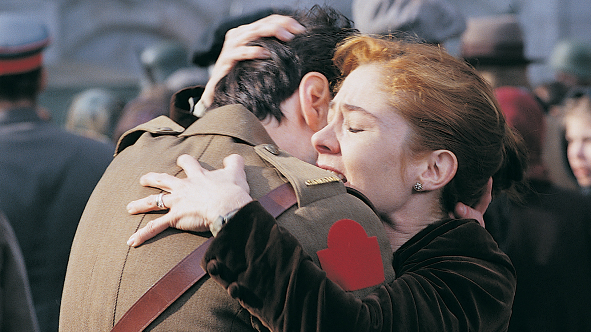 Anne of Green Gables: The Continuing Story Background