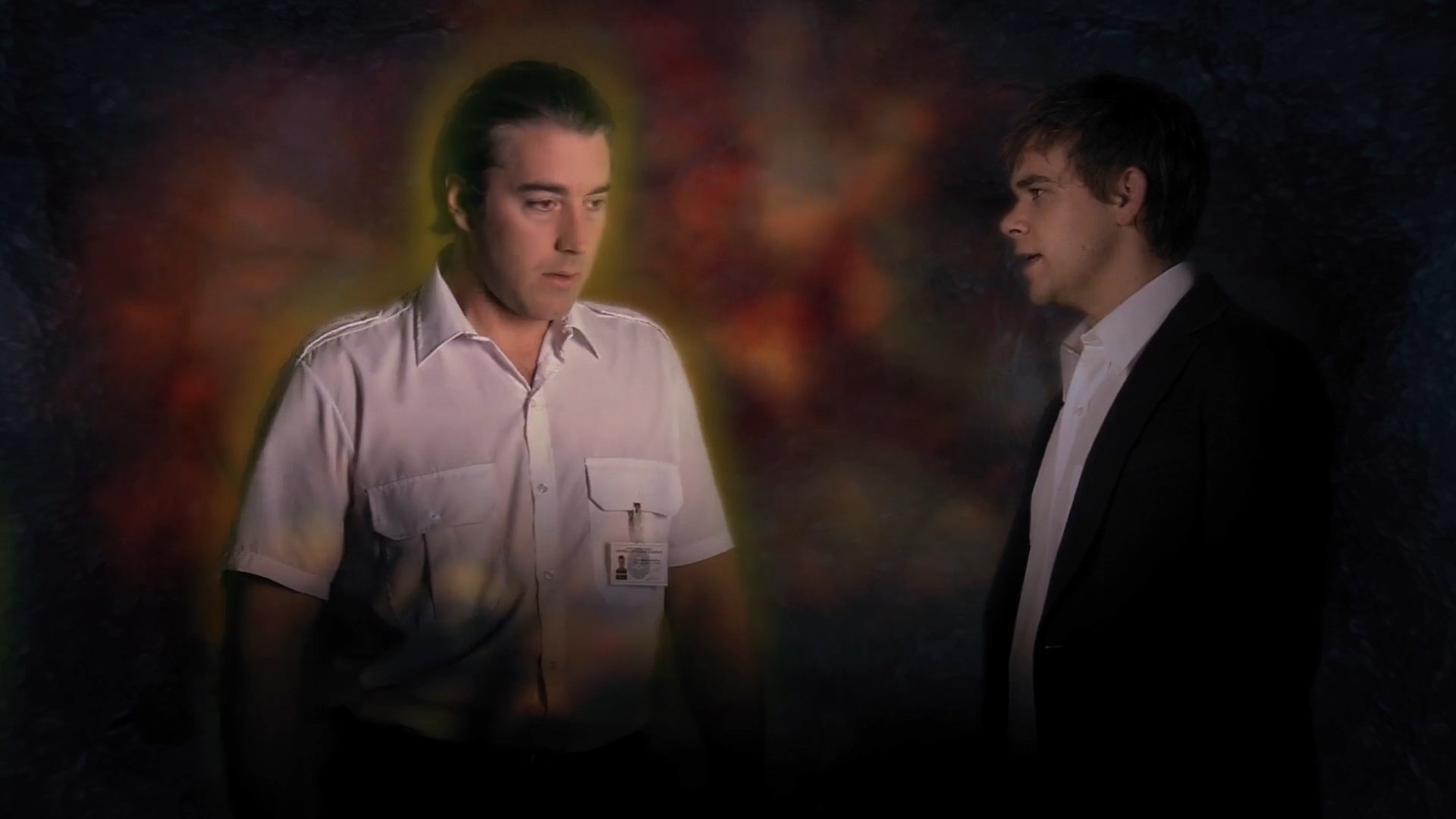 The Speed of Thought Background