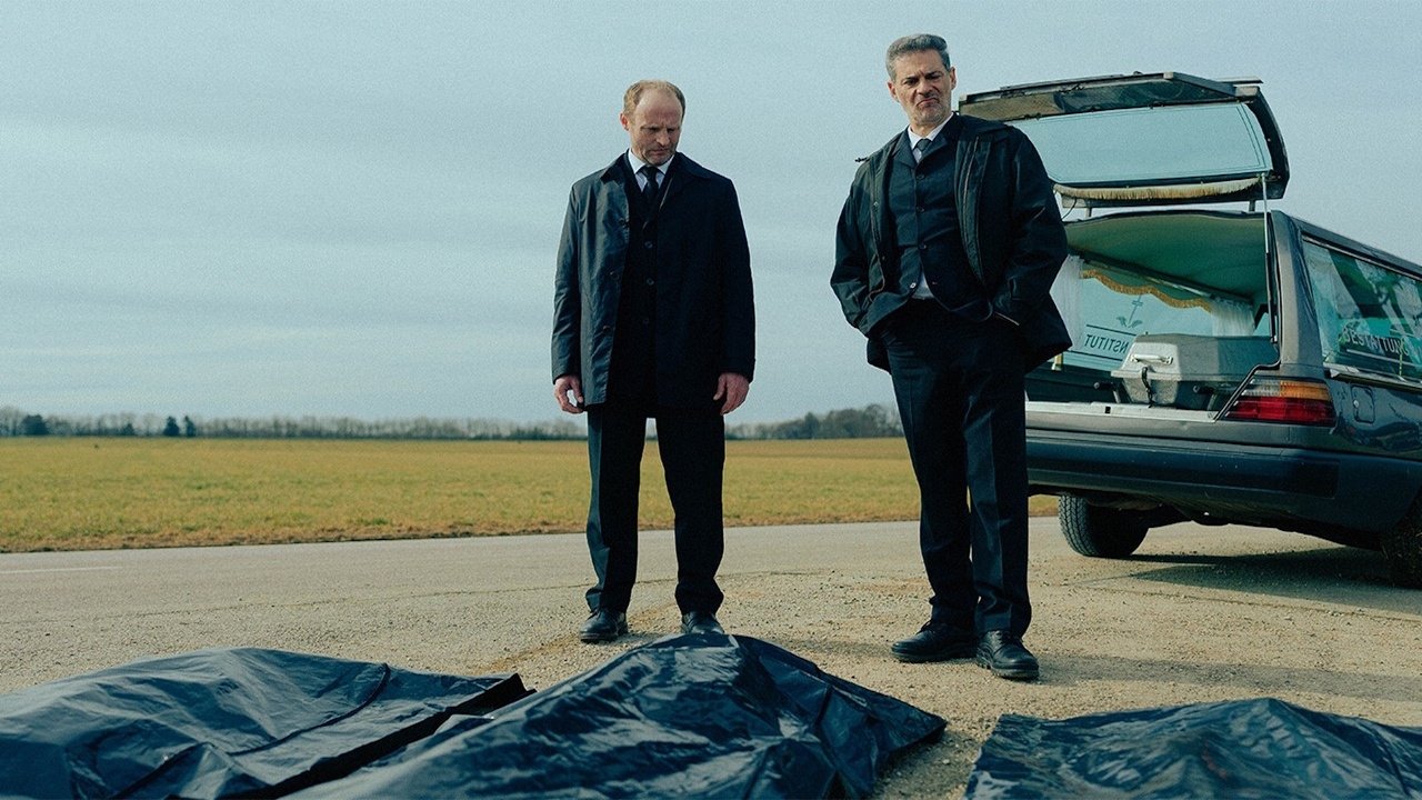 Zweigstelle Background