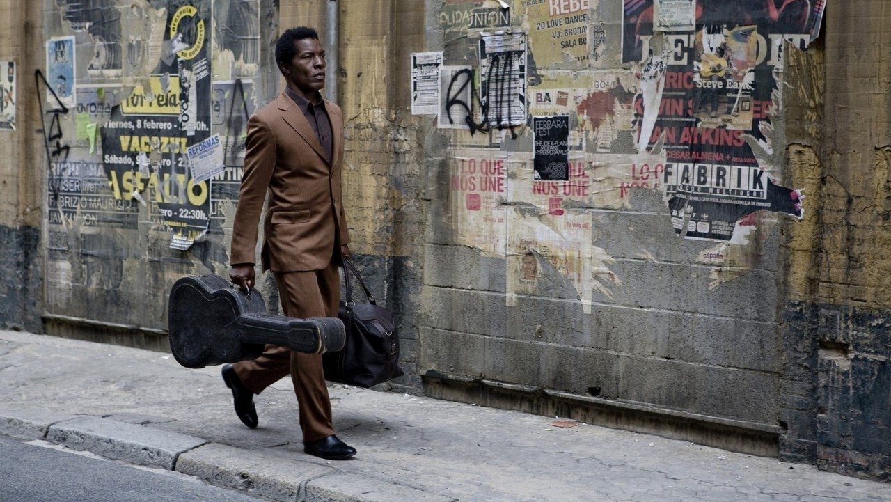 The Limits of Control Background