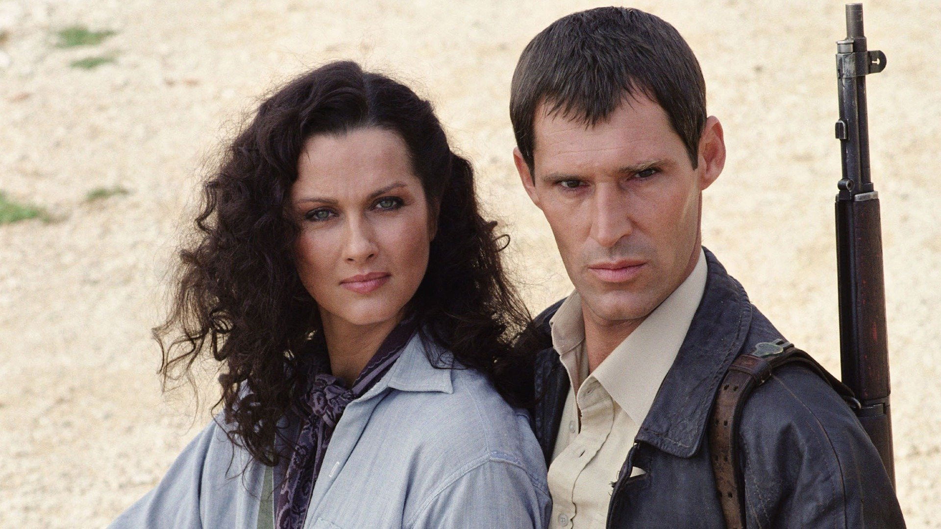 Twist of Fate Background