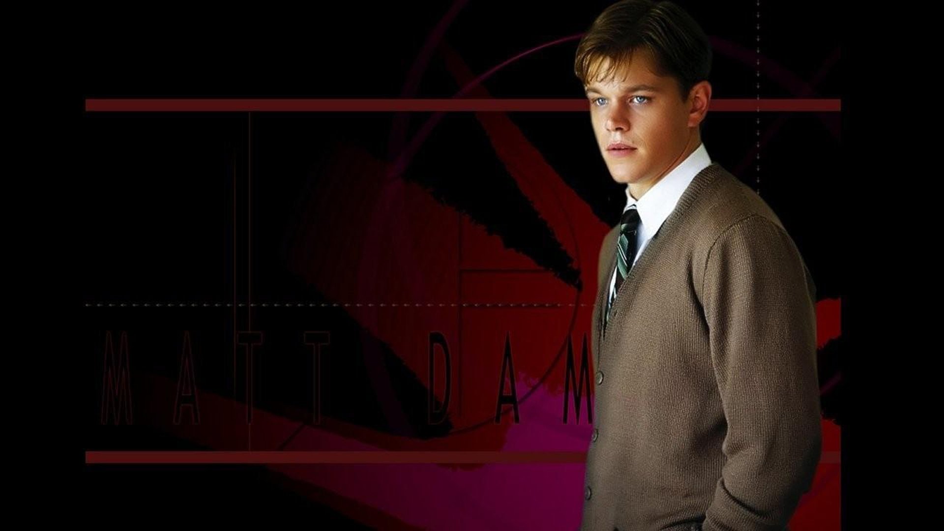 The Rainmaker Background