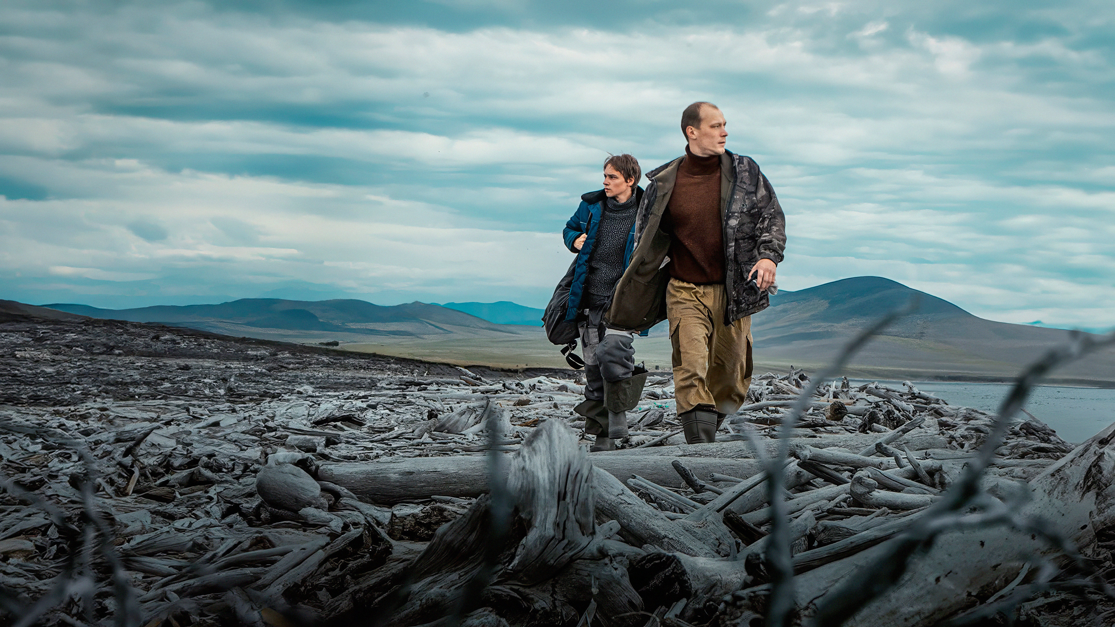 This Summer Will End Background