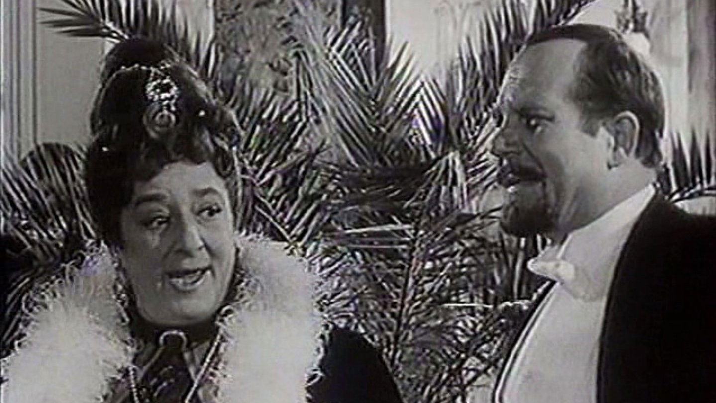 The Money-Maker Background