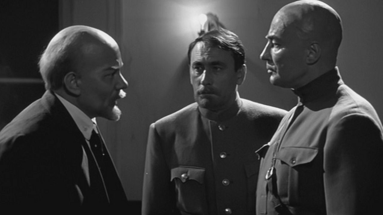 The Sixth of July Background