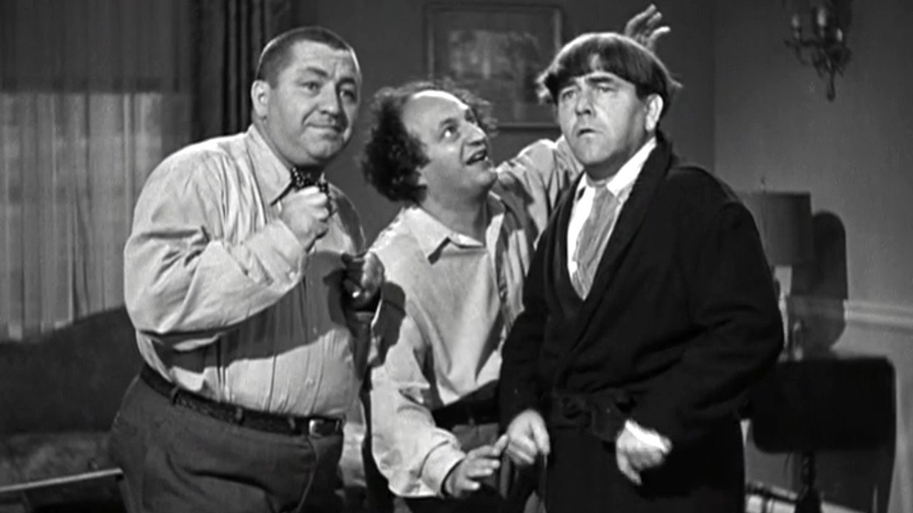 Idiots Deluxe Background