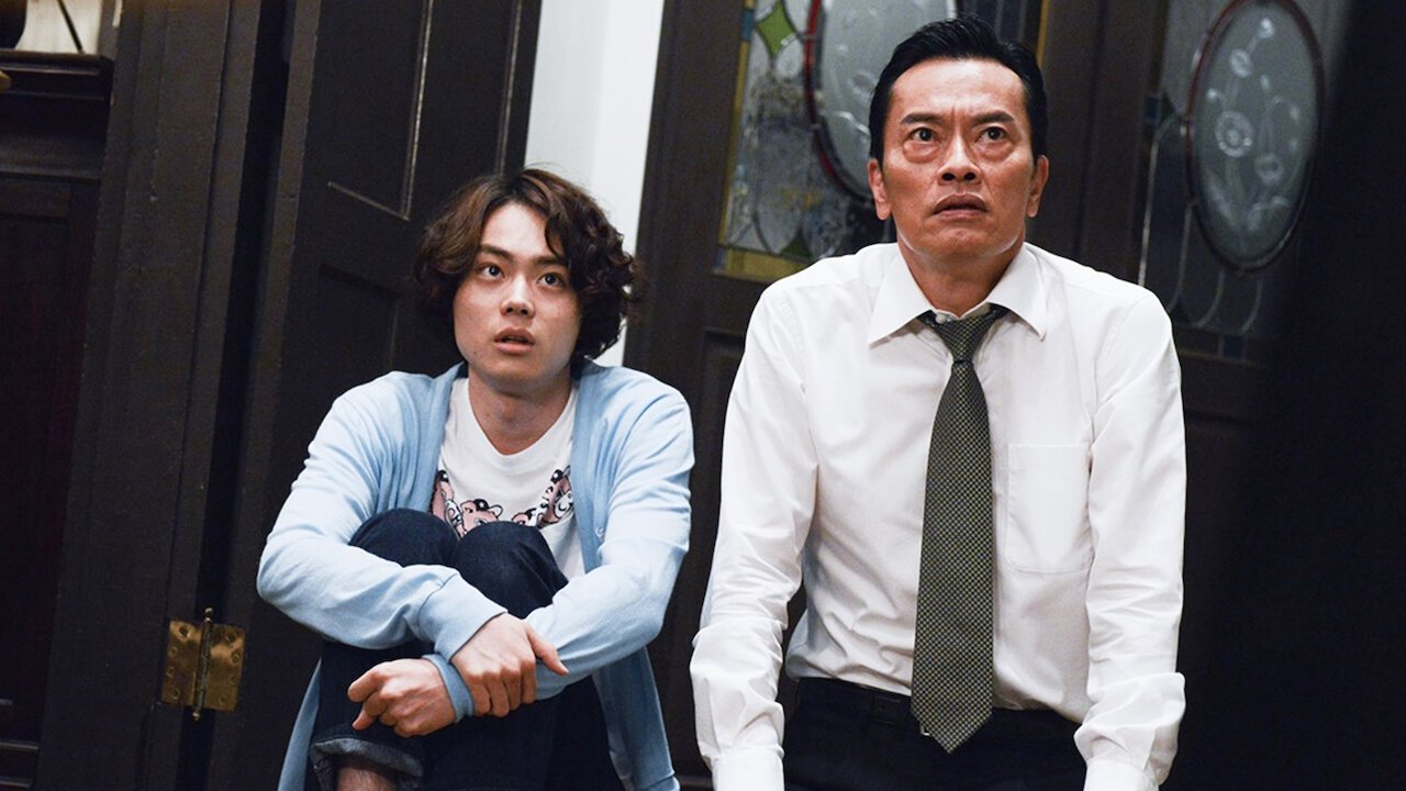 Wise and Foolish Background