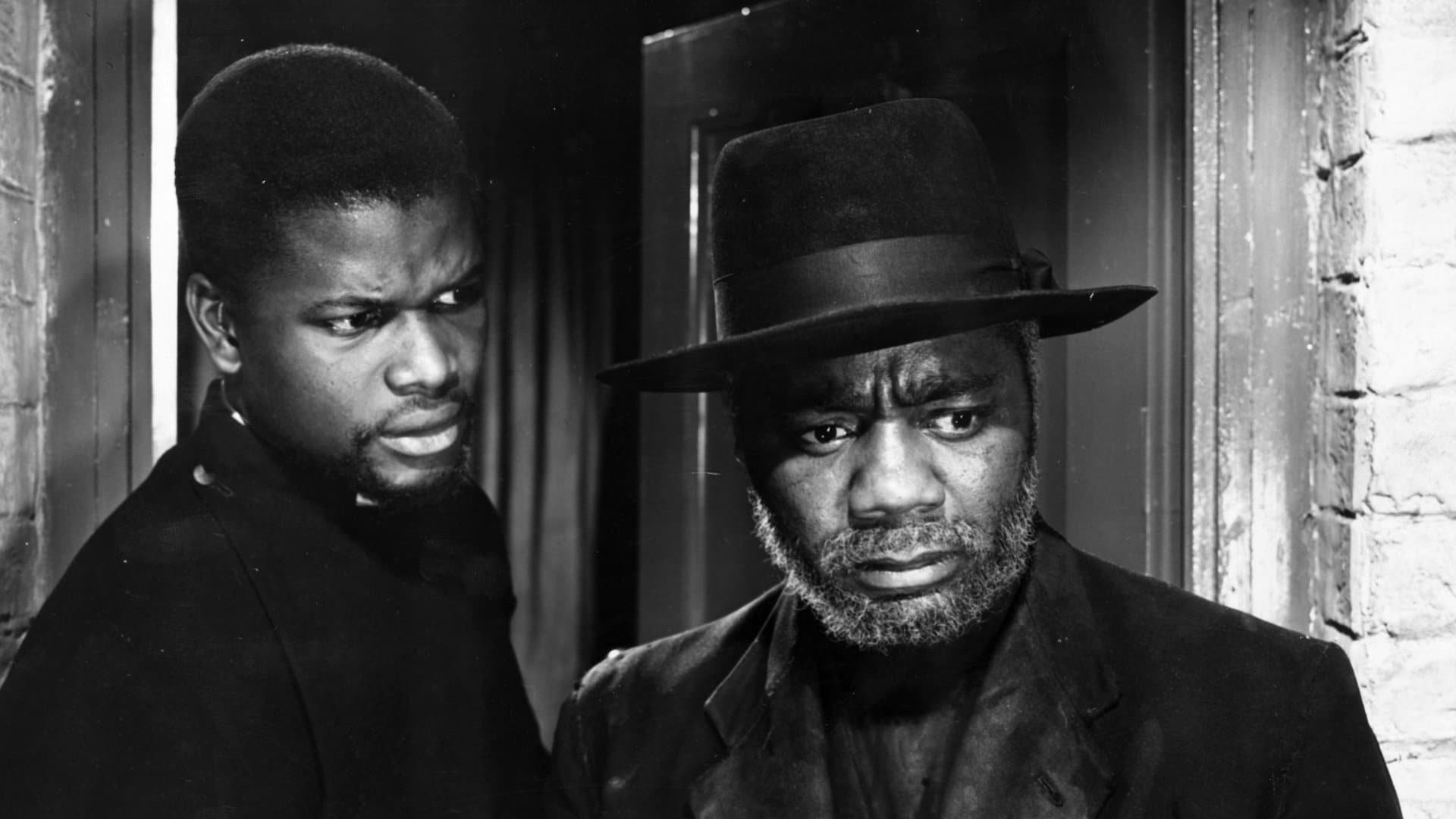 Cry, the Beloved Country Background