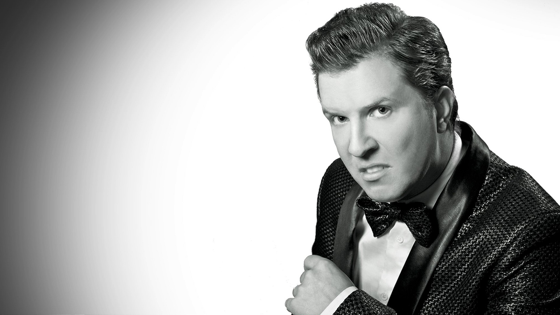 Nick Swardson: Seriously, Who Farted? Background