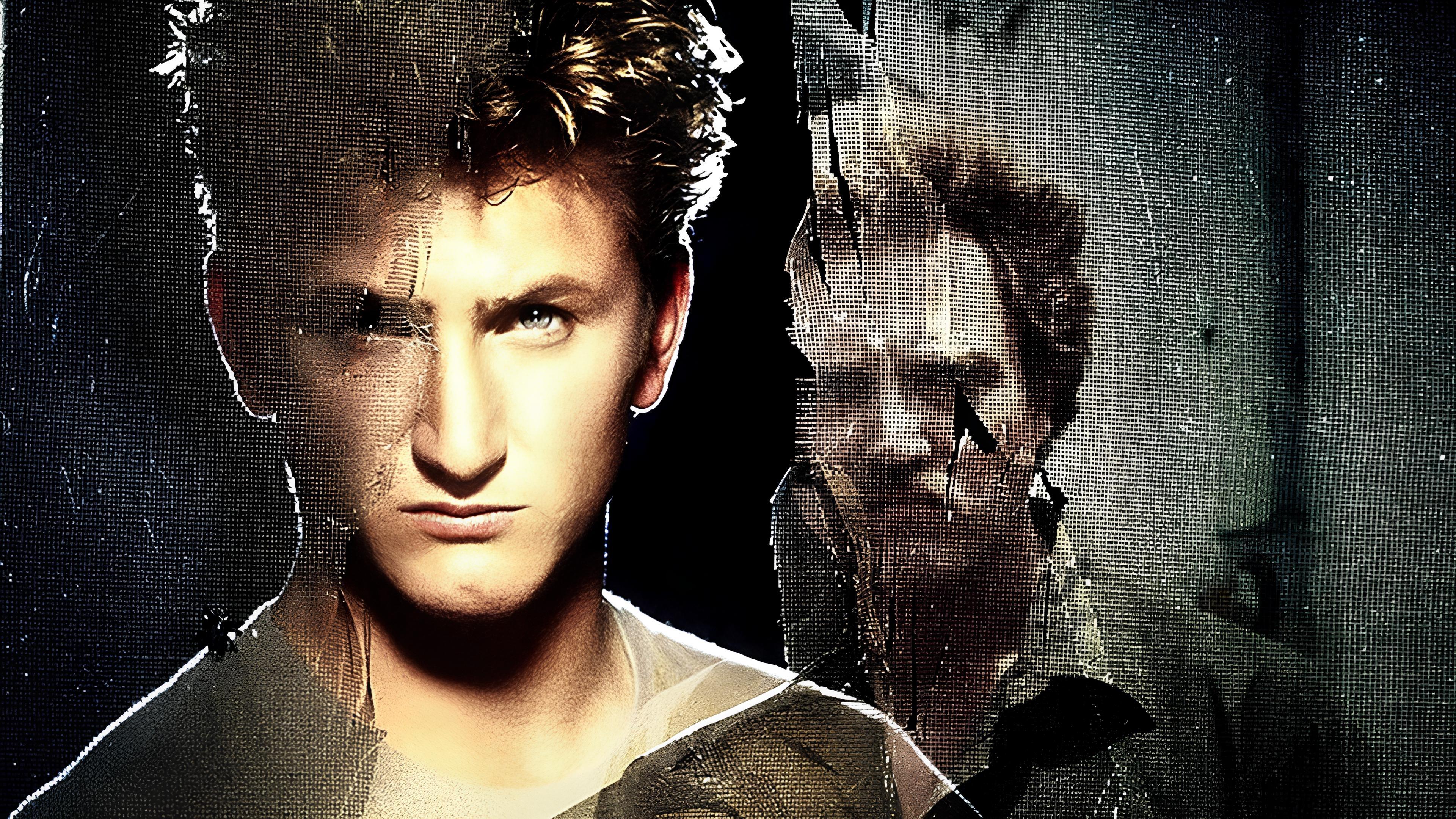 At Close Range Background