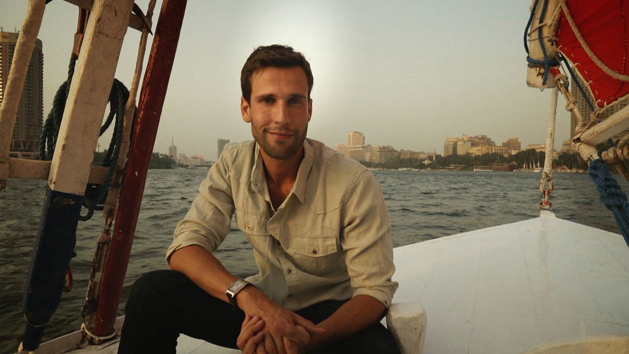 Pedro the Wanderer Background