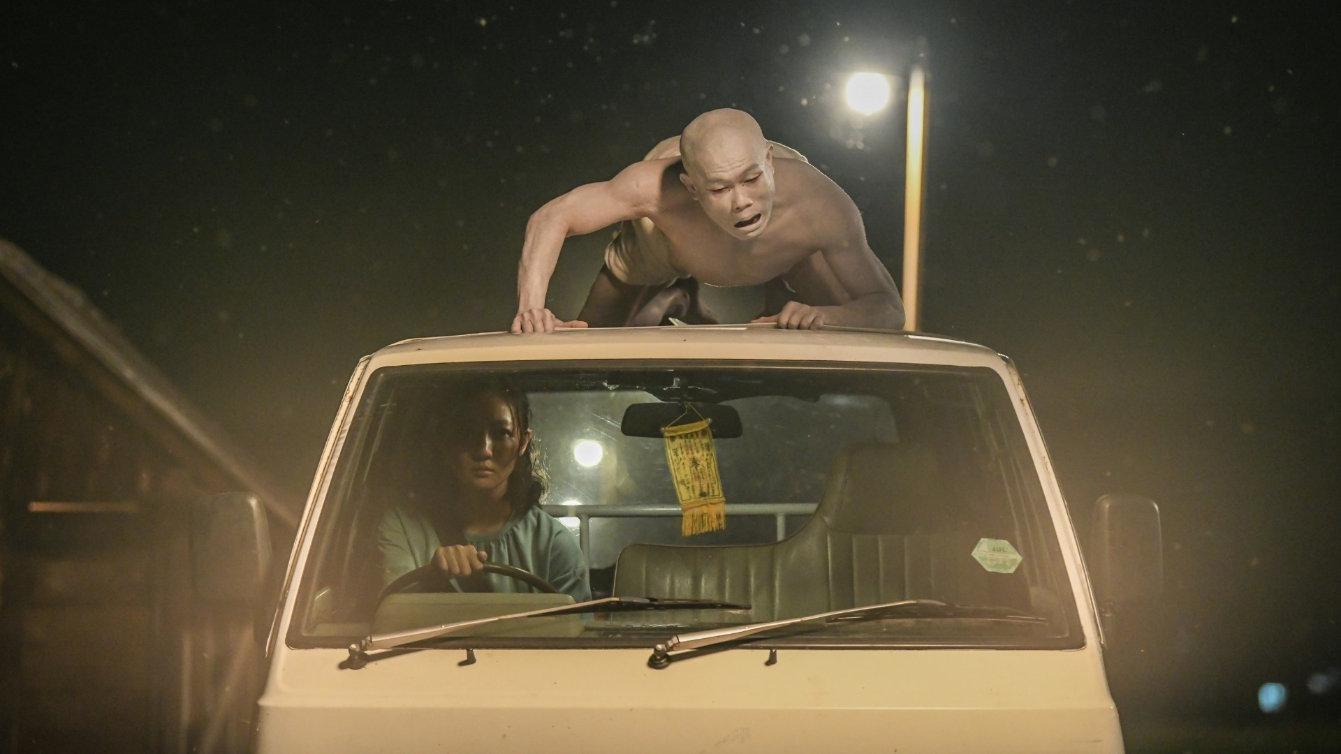 The Story of Southern Islet Background