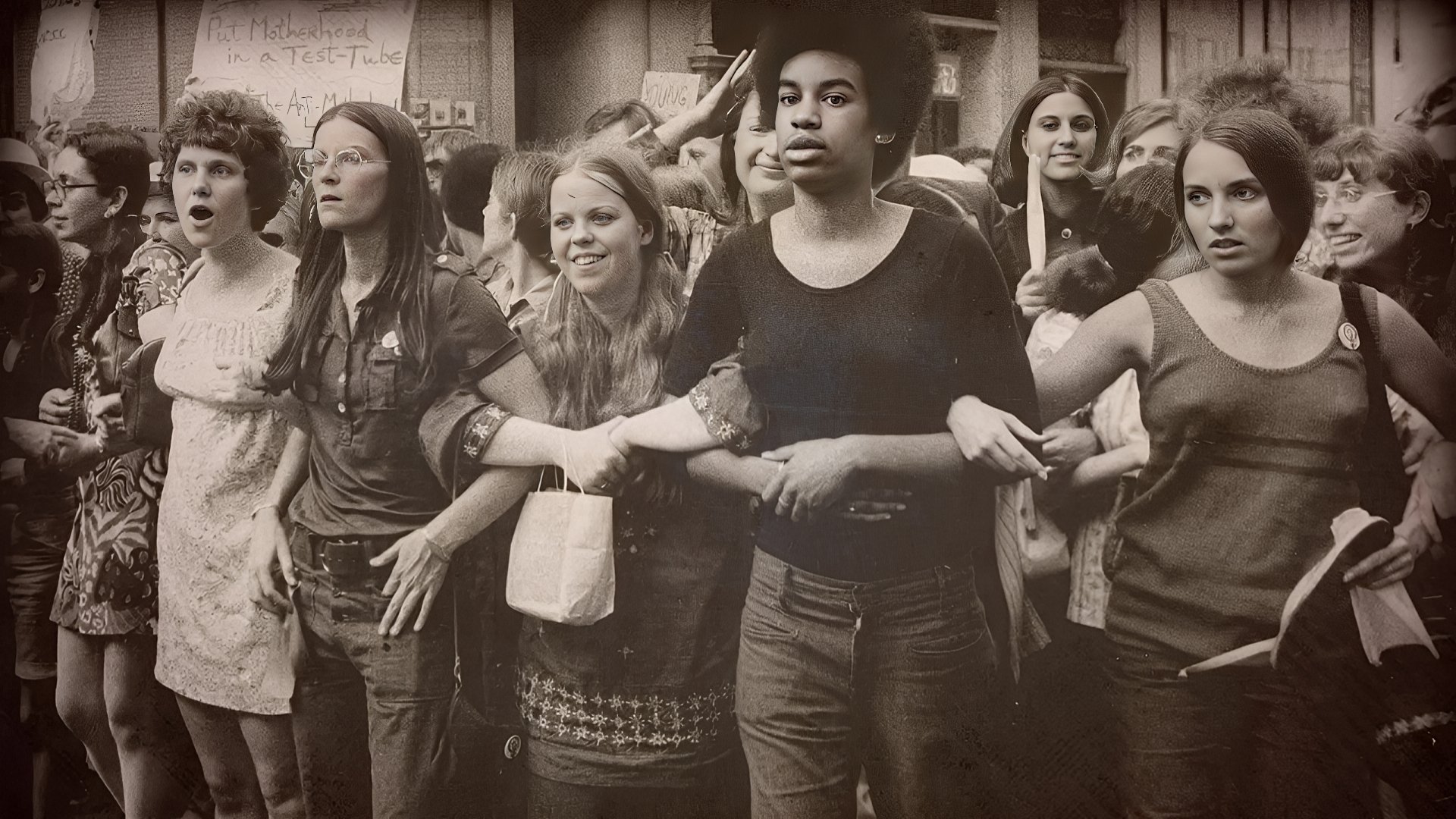 The Brainwashing of My Dad Background