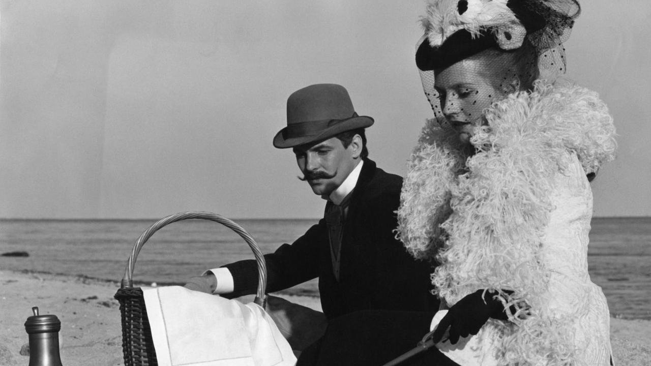 Effi Briest Background