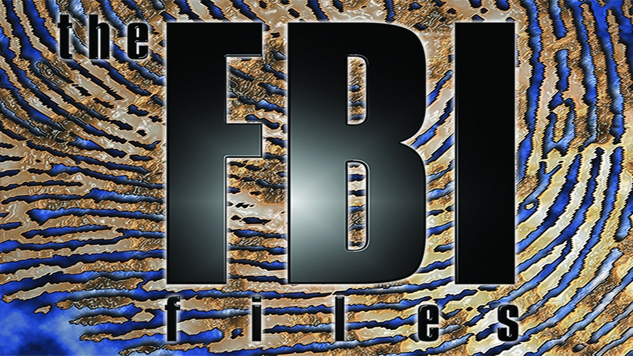 The FBI Files Background