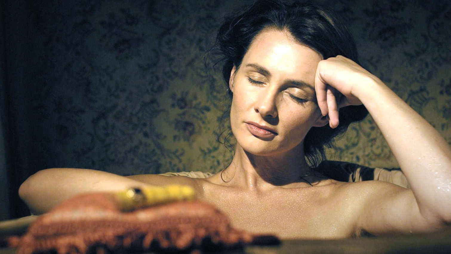 Head - Hands - Heart Background