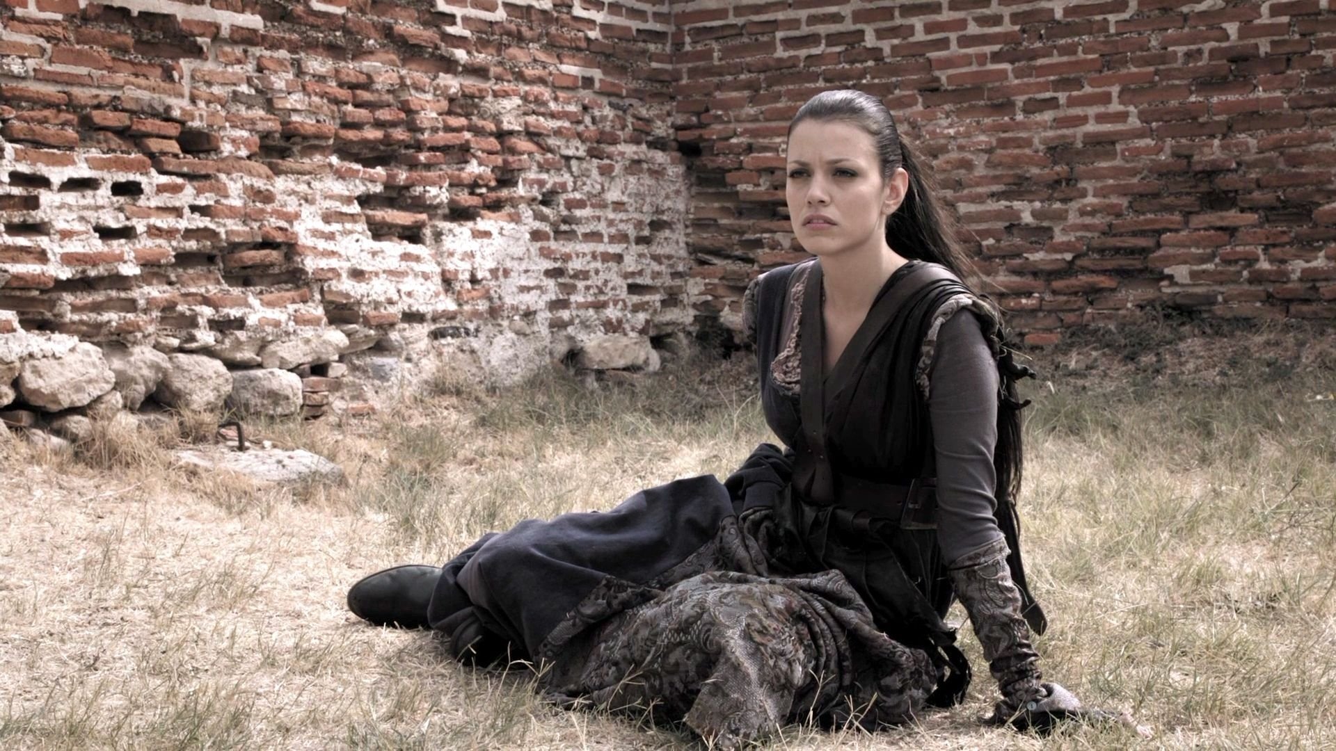 In the Name of the King III Background