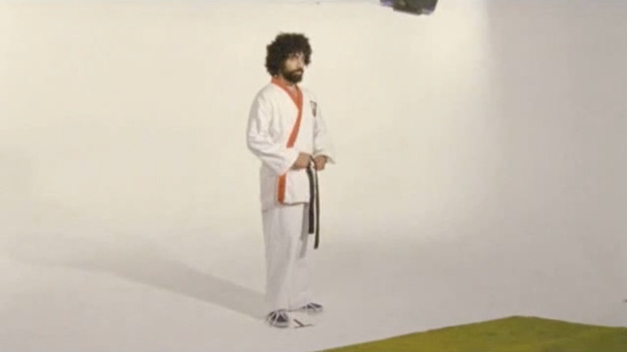 Finishing the Game: The Search for a New Bruce Lee Background