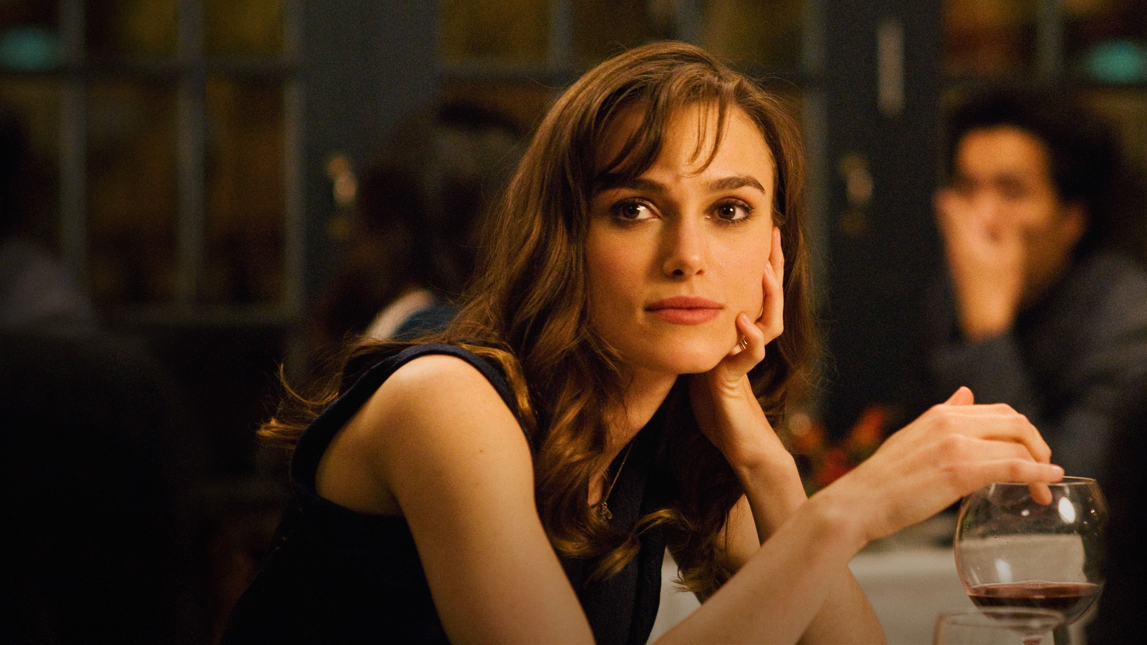 Last Night Background