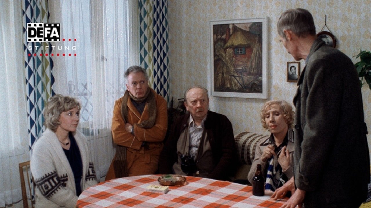 Der Baulöwe Background